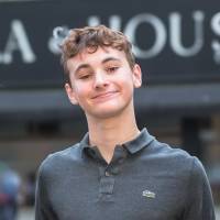 Eli K. Profile Picture