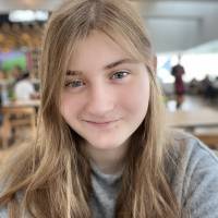 Maddie M. Profile Picture
