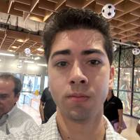 Anand M. Profile Picture