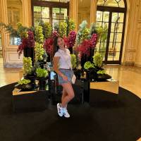 Lily P. Profile Picture