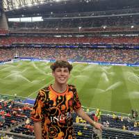 Max M. Profile Picture