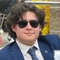 Isaac L. Profile Picture