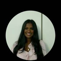 advitha B. Profile Picture