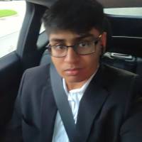 Eeshan S. Profile Picture