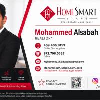 Mohammed A. Profile Picture