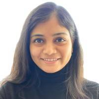 Chetali M. Profile Picture