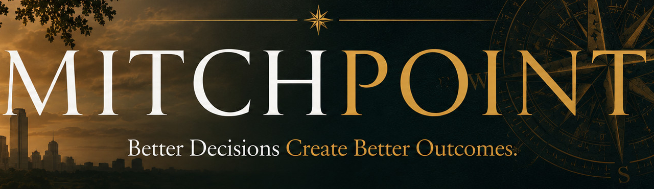 Michael M. Cover Image