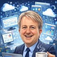 James O. Profile Picture