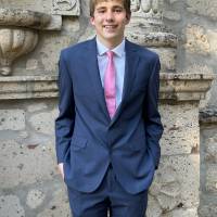 Daniel H. Profile Picture