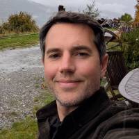 Benjamin S. Profile Picture
