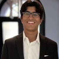 Saaz G. Profile Picture