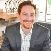 Christopher C. Profile Picture