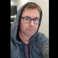 Steven V. Profile Picture