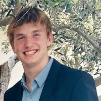 Grayson B. Profile Picture