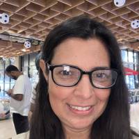 Eliana G. Profile Picture