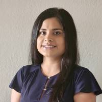 Shweta Y. Profile Picture