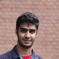 Dhruv B. Profile Picture