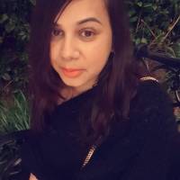 Bee V. Profile Picture