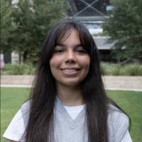 Angelina A. Profile Picture