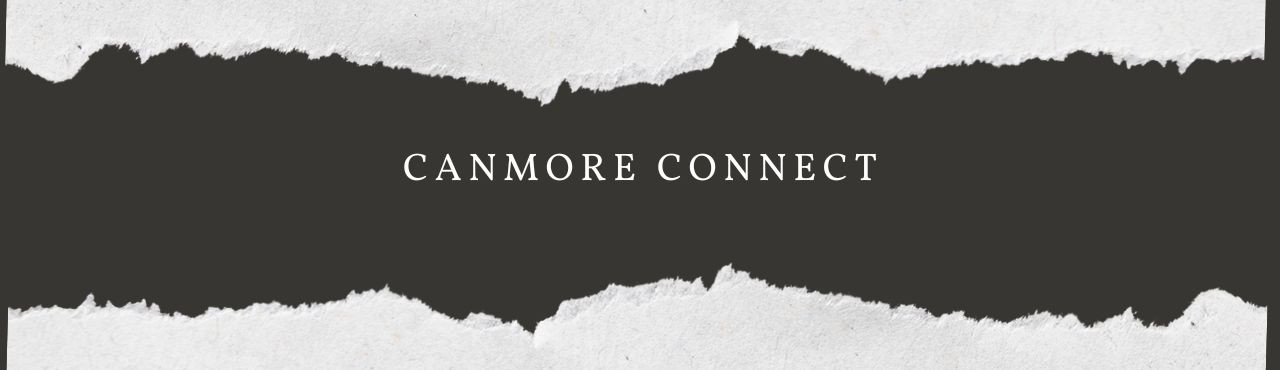 Canmore Connect Cover Image