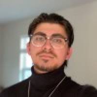 Abbas R. Profile Picture
