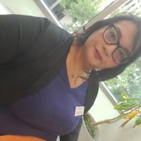 Rosemary S. Profile Picture