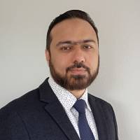 M Kamran Z. Profile Picture