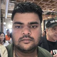 Tushar G. Profile Picture