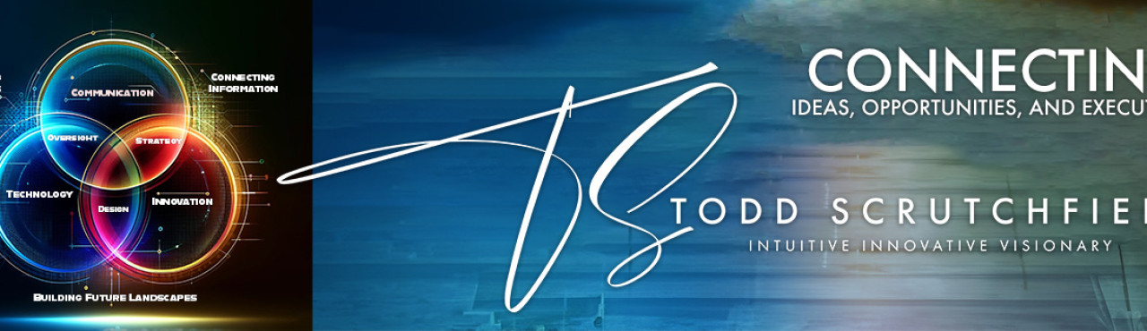 Todd S. Cover Image