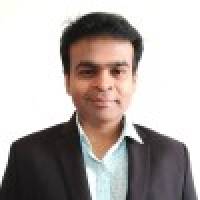 Pramod K. Profile Picture