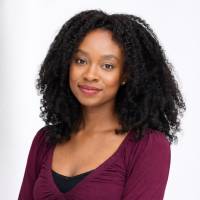 Akosua N. Profile Picture