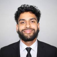 Sahir V. Profile Picture