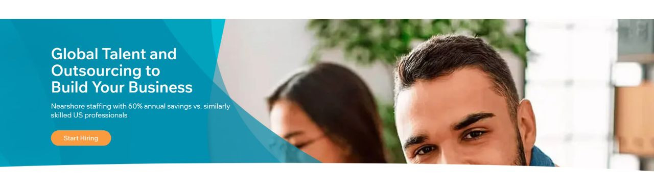 Solvo Global Cover Image