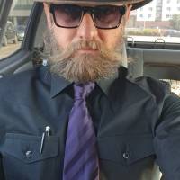 Dustin P. Profile Picture