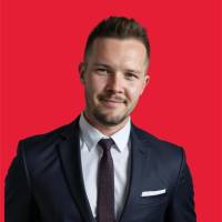 Adam G. Profile Picture