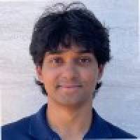 Nithin C. Profile Picture
