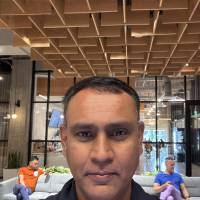 Ameer M. Profile Picture