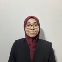 Hayaa A. Profile Picture