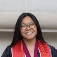 Audrey L. Profile Picture