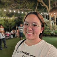 Jennylou P. Profile Picture