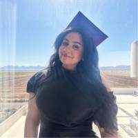 areej M. Profile Picture