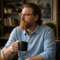 Seth M. Profile Picture