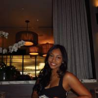Anika B. Profile Picture