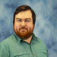 geoffrey H. Profile Picture