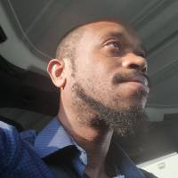 Derrell N. Profile Picture