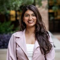 Seemona A. Profile Picture