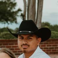 Xavier P. Profile Picture