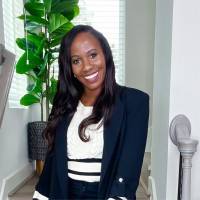 Folake B. Profile Picture