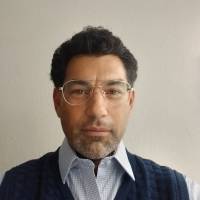 Jeffery F. Profile Picture