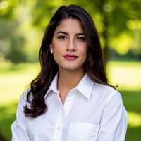 Fiorella A. Profile Picture